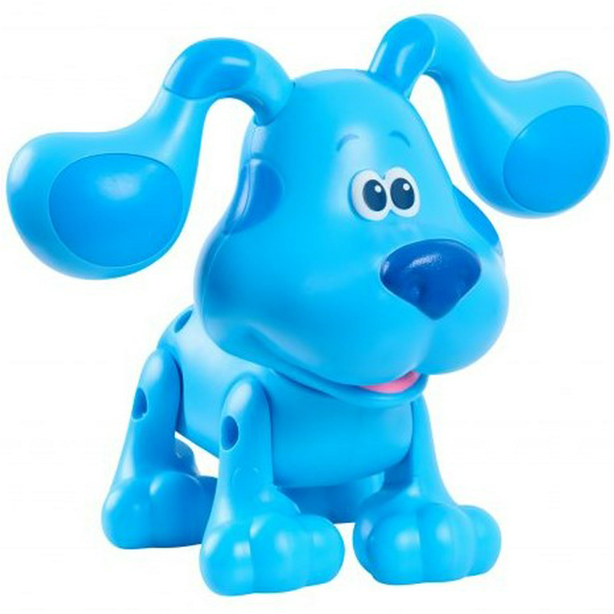 Pistas De Blue - Camina Y Juega