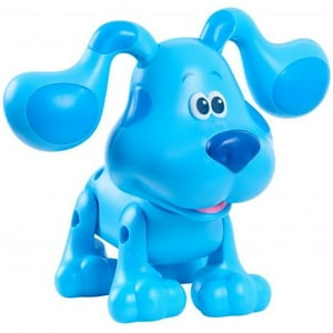 Pistas De Blue - Camina Y Juega