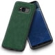thumbnail image 1 of For Samsung Galaxy S8 Plus S8 Retro, Anti-fingerprint, Drop-proof Phone Case Leather Case, 1 of 3