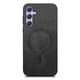 thumbnail image 2 of Magnetic Slim Case for Samsung Galaxy A14 with Camera Guard & Anti-Scratch Back Black, 2 of 6