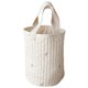 thumbnail image 4 of Bolsa De Asas Organizador De Cochecito De Bebé Cesto De Bebé Reutilizable Ligero Multi Tulipa, 4 of 5