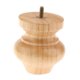 thumbnail image 3 of Muebles De Madera Maciza Patas Sofá / Sofá / Salón / Silla / Pies De Pierna De Cama No 3 RAW, 3 of 4