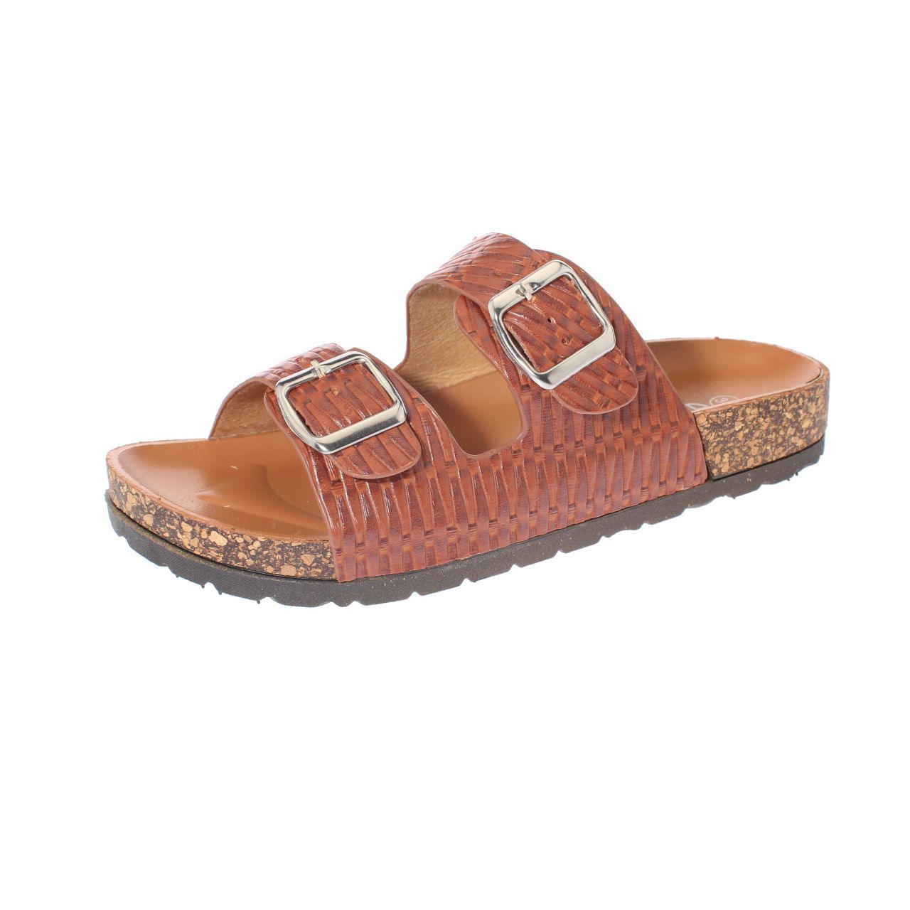 Sandalia Café Vía Franca