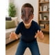 thumbnail image 1 of Mascara De Dinosaurio Interactiva Con Sonido Y Mandibula Movil, 1 of 6