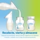 thumbnail image 5 of Extractor de Leche Manual 1 Pieza c/ Mam Boca Ancha 150ml (c/bolso), 5 of 10