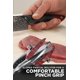 thumbnail image 4 of Cuchillo de Chef Dalstrong 20 cm V12 Ultra Steel Híbrido, 4 of 8