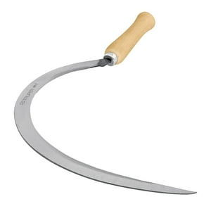Truper - Hoz Dentada #2 / 20""