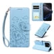thumbnail image 2 of Funda Billetera FOXDOCK Compatible con iPhone 16 Pro, Diseño Perrito Tierno, Ranuras para Tarjetas y Soporte Plegable, 2 of 6