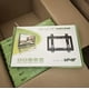 thumbnail image 2 of Soporte Base Tv 14 A 42 Pulgadas Plasma Hasta 25kg / Lhua Co, 2 of 2