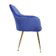 thumbnail image 4 of Silla Warm Base Dorada, 4 of 6