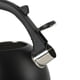 thumbnail image 4 of Hervidor para Estufa Mr. Coffee Clarefield 2.3L Negro Mate, 4 of 4