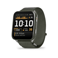 Smartwatch Venu X1 Moss Garmin