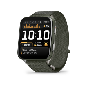 Smartwatch Venu X1 Moss Garmin