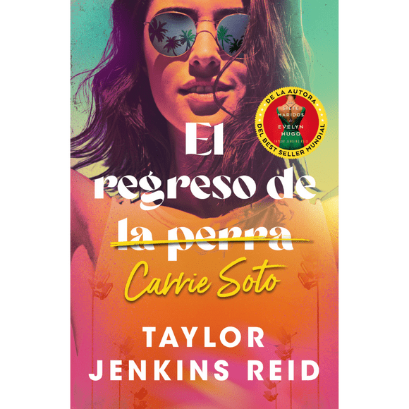 Libro Regreso De Carrie Soto, El Books4Pocket