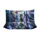 thumbnail image 3 of The Legend of Zelda Print Bedding Set Pattern Duvet Cove Set 3 Pieces 1 Quilt Cover And 2 Pillowcases for Women Men Teens, 3 of 5