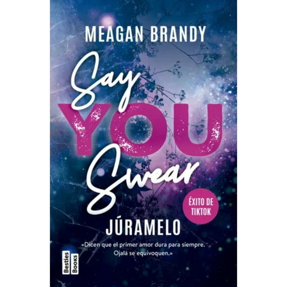 Say You Swear (Júramelo)