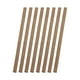 thumbnail image 4 of Tira De Guitarra De 8 Piezas Decorativa Duradera Para Guitarra Acústica Ukelele Estilo Luthier A, 4 of 5