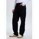 thumbnail image 2 of Jeans Hombre Calce Cargo Negro, 2 of 4