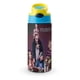 thumbnail image 1 of Modern Family Botella de Agua con Tapa Pop Top de Un Toque, Acero Inoxidable, a Prueba de Fugas, para Deportes, Botella Infantil azul 12 oz, 1 of 6