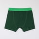 thumbnail image 5 of Tripack Bóxer Niño Print Creepers Verde Minecraft, 5 of 8