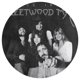 thumbnail image 3 of Alfombra Redonda de Felpa Coral Fleetwood Mac 60cm, 3 of 6