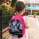 thumbnail image 5 of STAR TREK Mochila Escolar para Niños y Niñas, Mochila Infantil Ligera de Alta Calidad, Grande y Duradera ROSA, 5 of 6