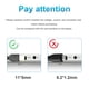 thumbnail image 3 of Cargador portátil de 65 W, 20 V y 4,5 A para Lenovo ThinkPad Flex 20 C40-05, 3 of 8