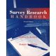thumbnail image 1 of Libro McGraw-Hill Manual de Investigación de Encuestas, 1 of 8