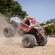 thumbnail image 5 of Camión Monstruo Losi Mini LMT 4x4 RTR Rojo LOS01026T4, 5 of 9