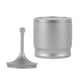 thumbnail image 3 of Anillos Dosificadores Prensa 58 Mm Taza Dosificadora De Café Herramienta De Café Para Tamper De Café Argent, 3 of 5
