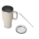 thumbnail image 3 of Taza YETI Rambler de 1 litro con pajita 2.0 con aislamiento al vacío Cape Taupe, 3 of 9
