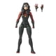 thumbnail image 2 of Figura de Acción Marvel Legends Series Spider-Man Jessica Drew, 2 of 7