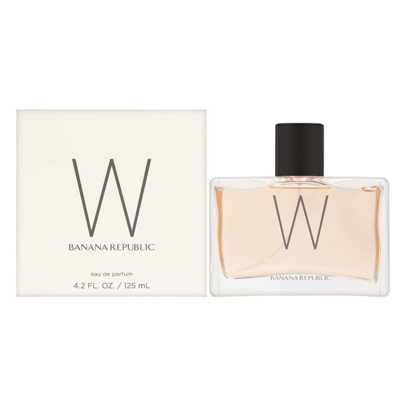 Perfume Banana Republic W Eau de Parfum 125 ml para mujer