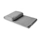 thumbnail image 1 of Piecera Cross Gris 100x220 Cm, 1 of 2