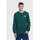 thumbnail image 1 of Polera Hombre Print Manga Verde, 1 of 4