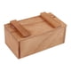 thumbnail image 2 of Mini Caja De Almacenamiento Para Casa De Muñecas, Modelo Pequeño, Miniatura De Madera, Accesorio De Fotografía, 2 of 5