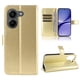 thumbnail image 1 of Funda tipo libro para Xiaomi Poco X8 Pro, cartera todo‑en‑uno, funda multifuncional con tarjetero y correa de muñeca desmontable, 1 of 4