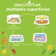 thumbnail image 2 of Limpiador Aromatizante Frescura Cítrica Botella, 4000 ml, 2 of 5