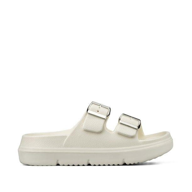 Sandalia Tipo Chala Casual EVA Confort Mujer Weide MJ01