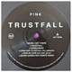 thumbnail image 3 of P!nk - Trustfall (lp-booklet) | Vinilo, 3 of 4
