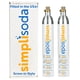 thumbnail image 1 of Cilindros de CO2 de 60 litros para SodaStream y más | Juego de 2, 1 of 6