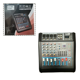 thumbnail image 2 of Consola Power Mixer 4 Canales BT/Mp3 CPM-400 - PB-F2, 2 of 2