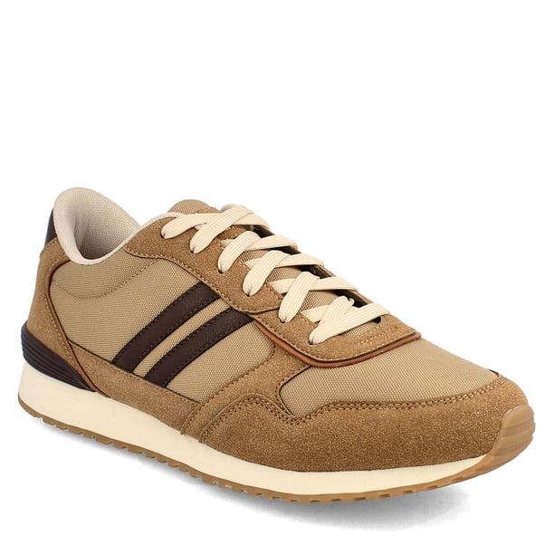 Zapatilla Hombre North Star Scott Café