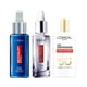 thumbnail image 2 of Pack Cuidado Facial Serums  Retinol + Ácido Hialurónico + UV Defender, 2 of 3