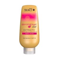Silkey - Leave-In Perfil Color Con Protección Térmica 90Ml
