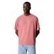 thumbnail image 1 of Camiseta Calvin Klein Relaxed Fit con logotipo monograma y cuello redondo, 1 of 5