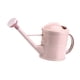 thumbnail image 2 of Jarra De Regadera De 1,5 L, Hervidor De Jardinería Extraíble Para Macetas, Oficina, Patio, Rosa, 2 of 3