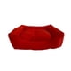 thumbnail image 1 of Cama sofa talla M roja, 1 of 2