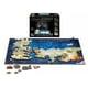 thumbnail image 1 of Juego de Tronos 4D Puzzle de Westeros & Amp; Essos 4D Cityscape 4D Cityscape, 1 of 2