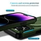 thumbnail image 3 of Funda FOXDOCK para iPhone 15 Pro – Magnética Antigolpes con Soporte y Protección Doble, 3 of 6